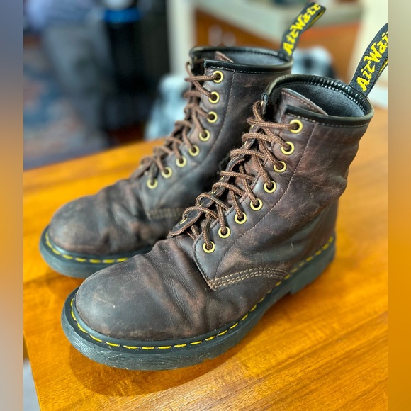 Dr. Martens Other - Men’s Dr. Martens Boots